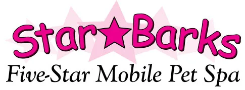 Star Barks LLC - Five Star Mobile Pet Spa